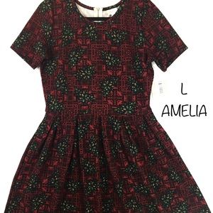 LULAROE AMELIA